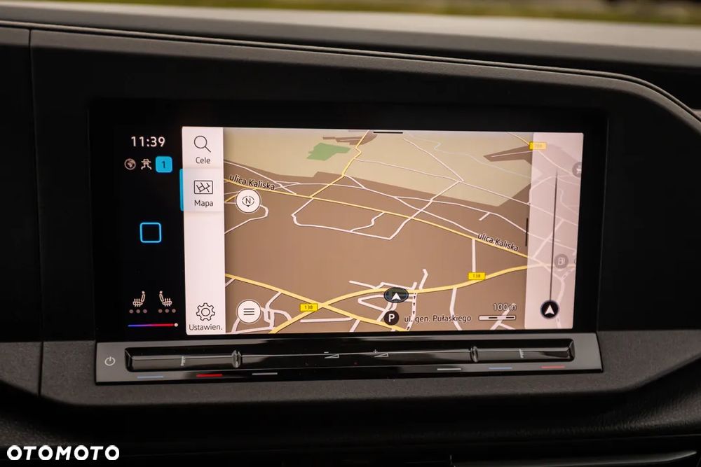 Volkswagen Caddy 2.0 TDI Life DSG - 31