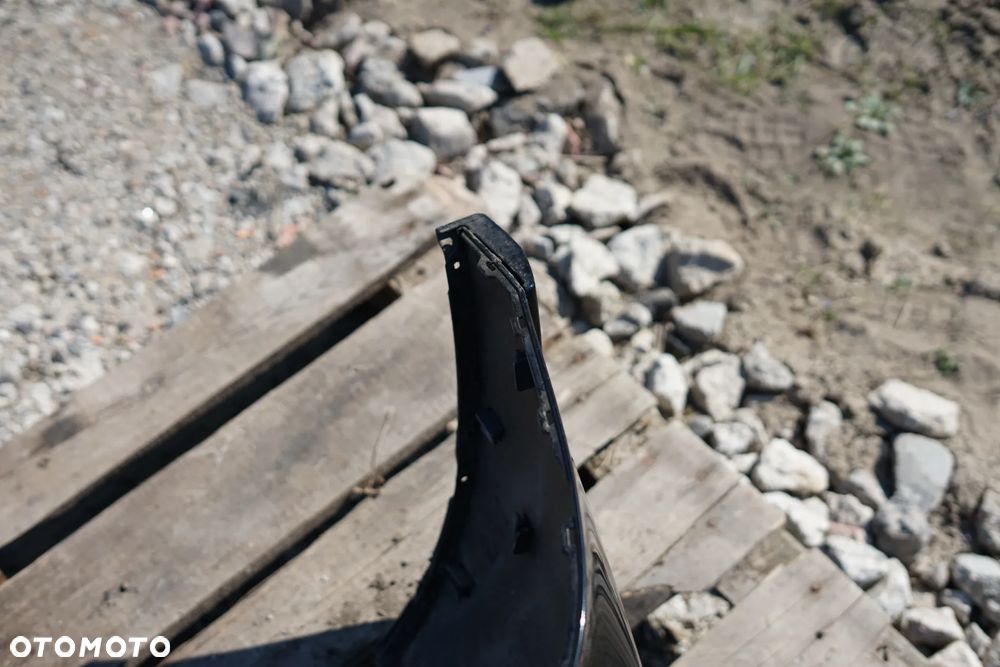 Zderzak tył tylny Toyota RAV4 III 5D PDC 202 - 9