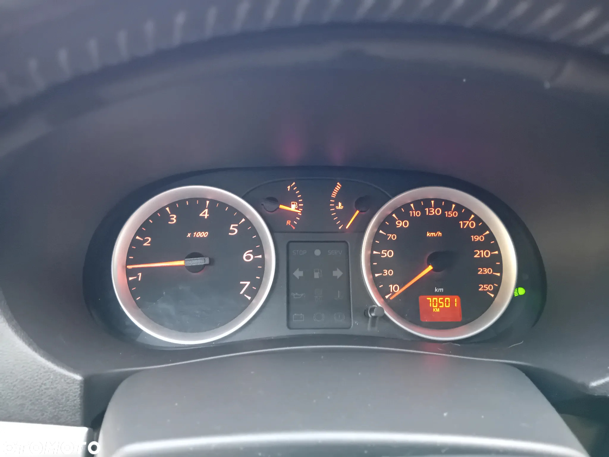 Renault Thalia 1.2 16V All Inclusive Euro5 - 25