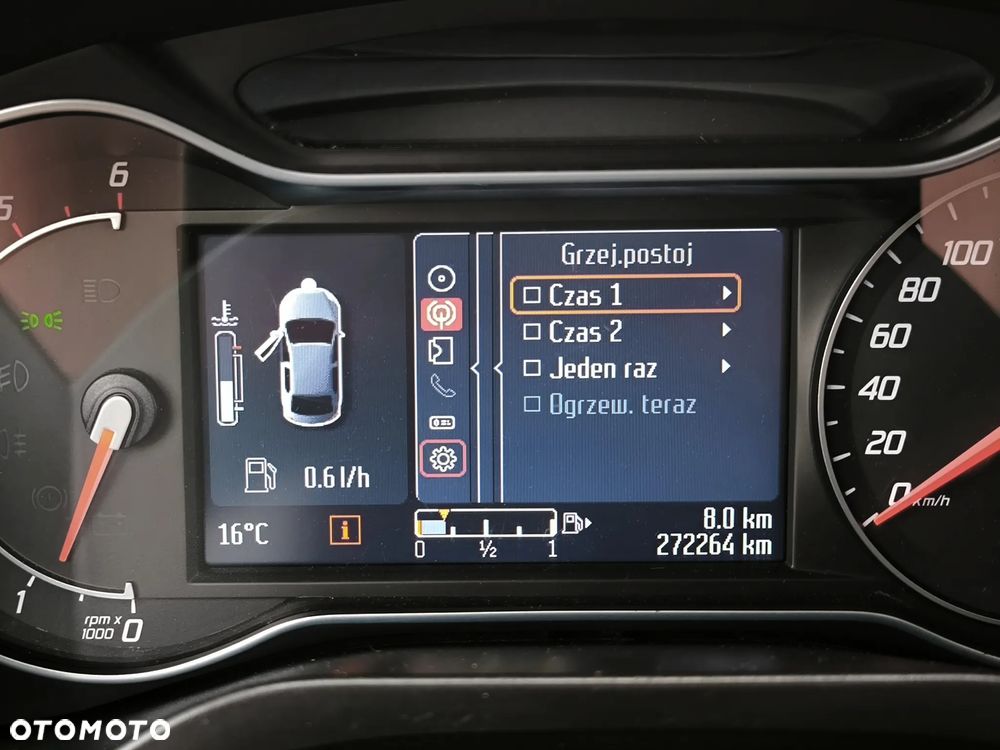 Ford Galaxy 2.0 TDCi Titanium - 33
