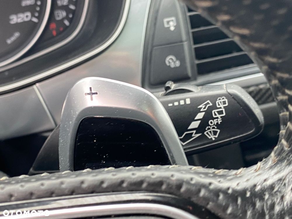 Audi RS6 Avant performance - 26