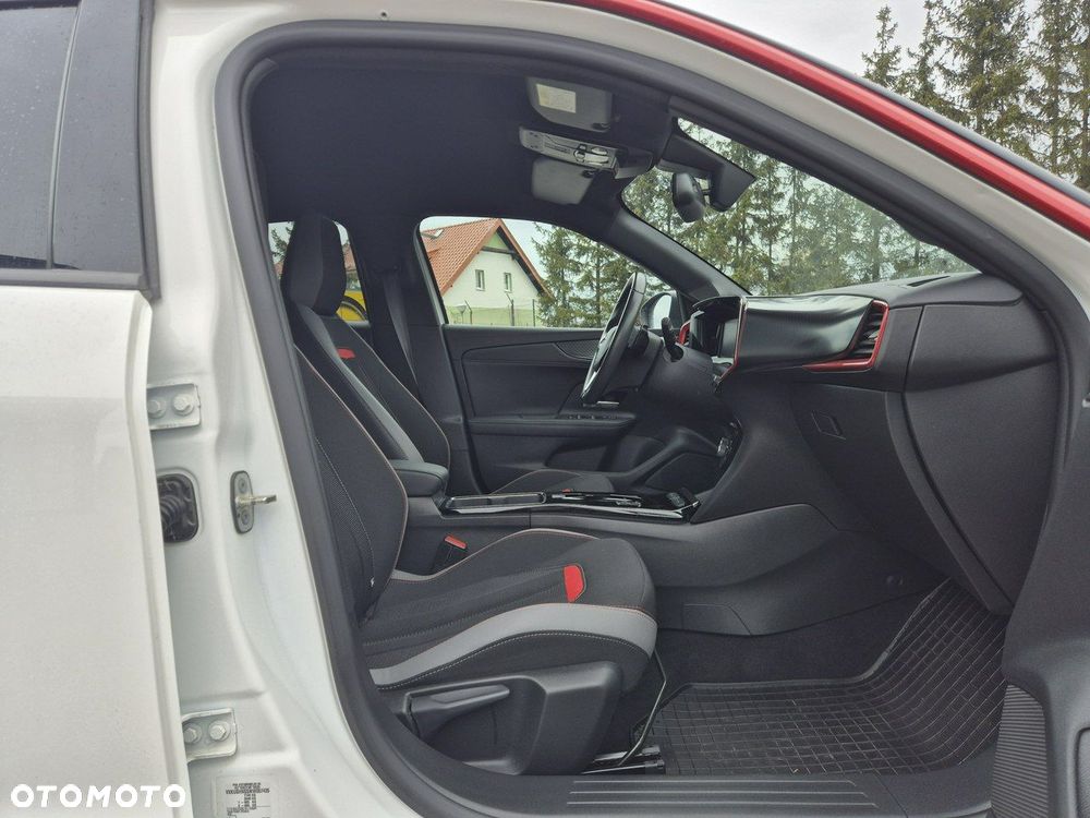 Opel Mokka - 19