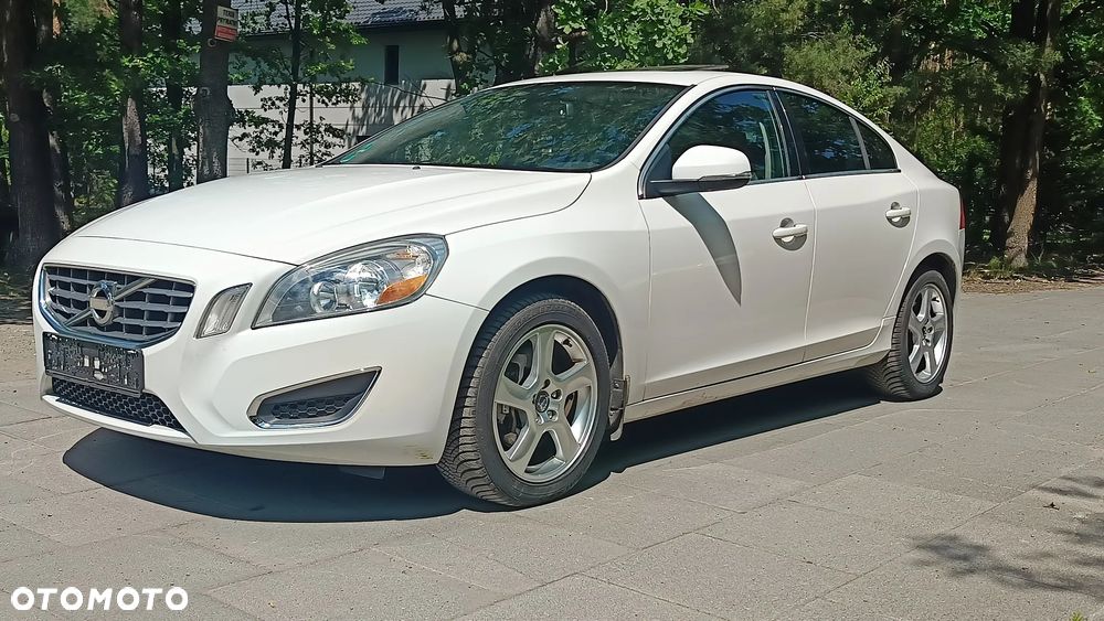 Volvo S60 2.5 T5 - 26