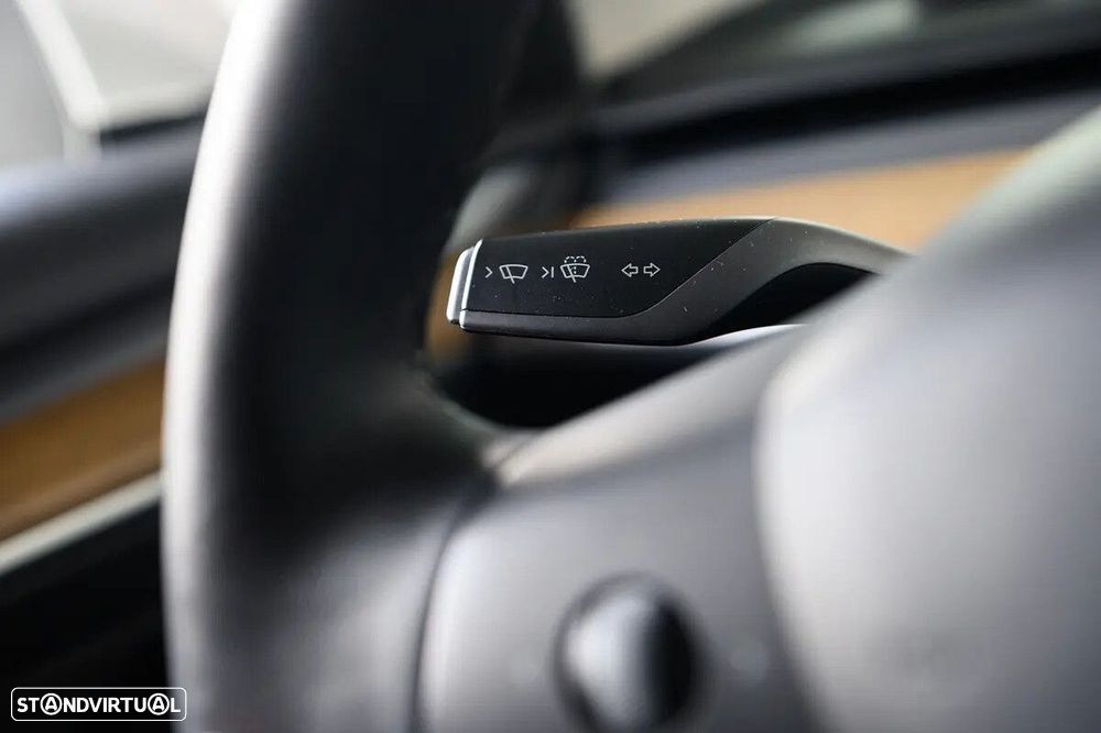 Tesla Model 3 Long Range AWD Dual Motor - 29