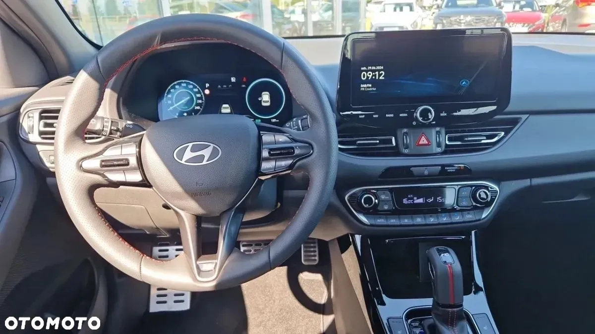 Hyundai i30 - 11