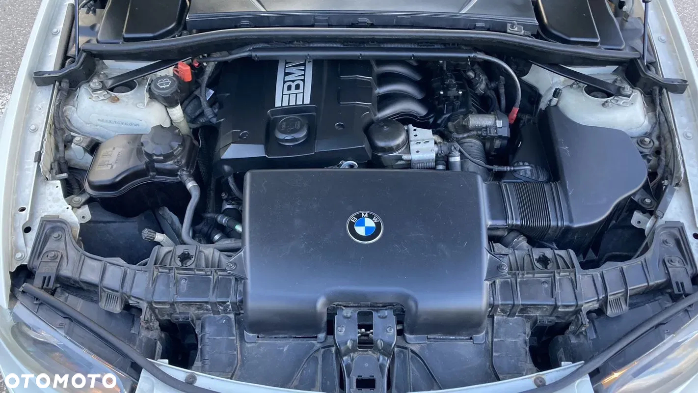 BMW Seria 1 116i Edition Lifestyle - 17