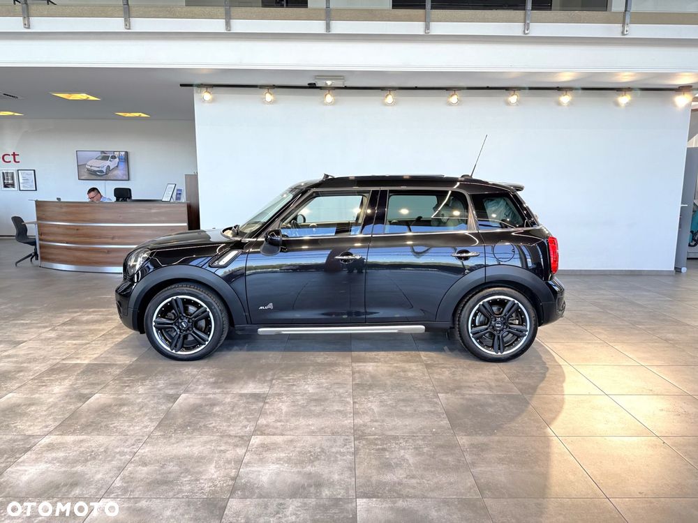 MINI Countryman - 6