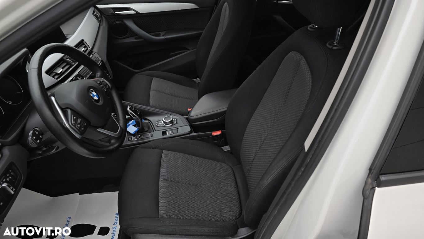 BMW X1 - 12