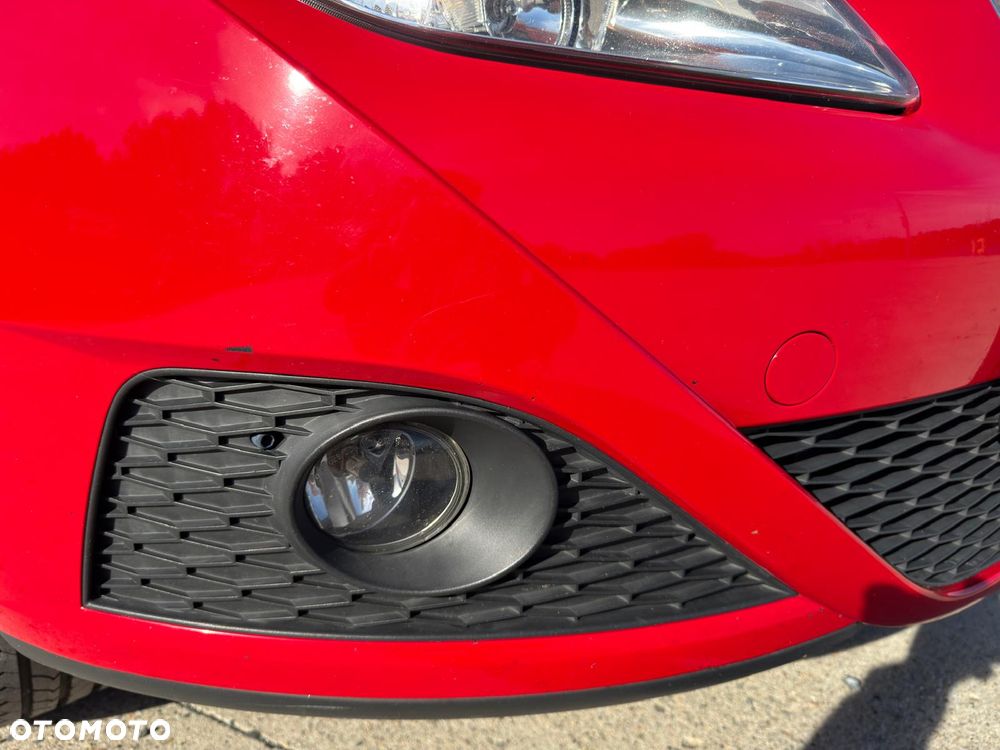 Seat Ibiza - 22