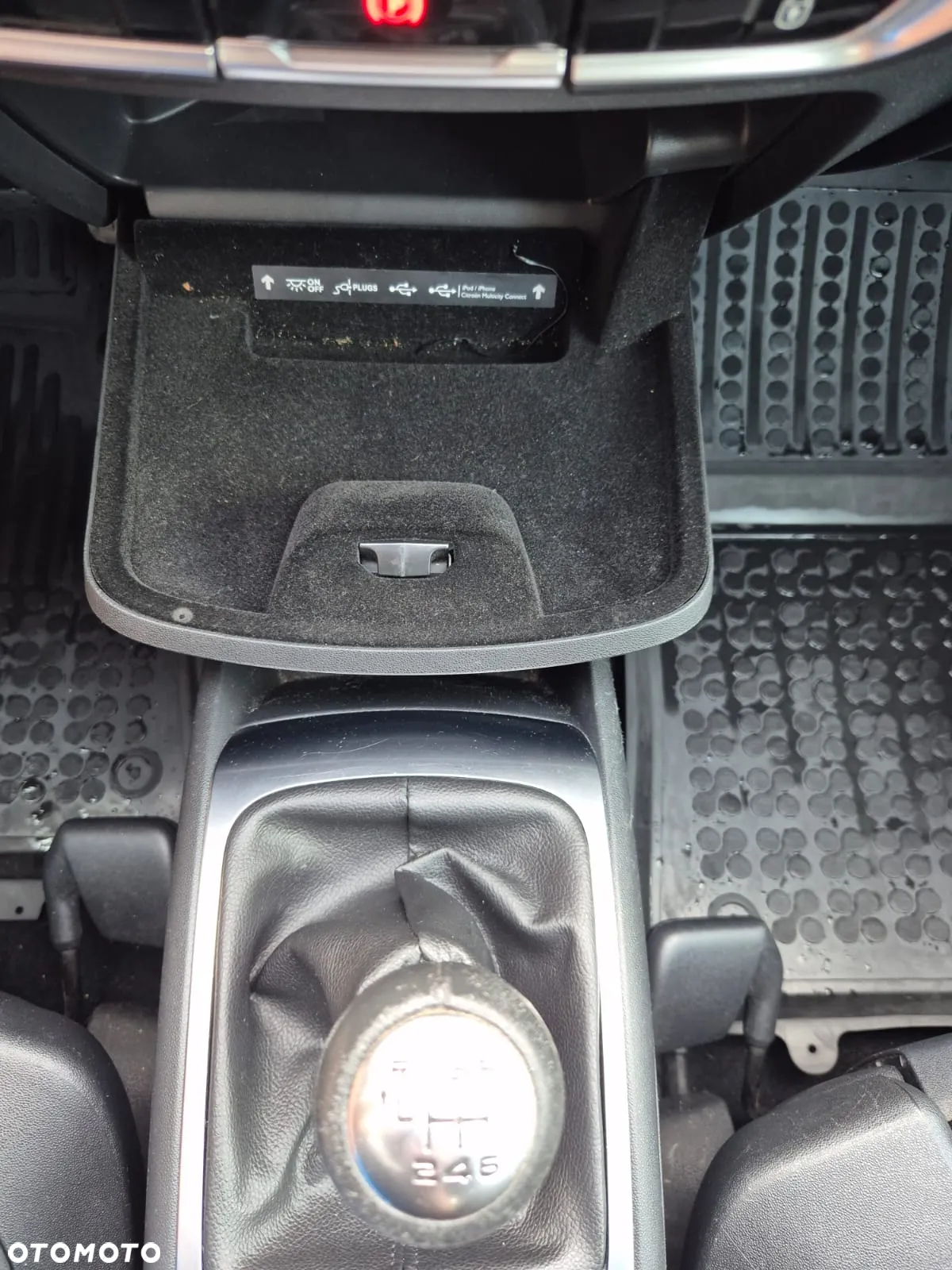Citroën C4 Picasso PureTech 130 Stop&Start Exclusive - 20
