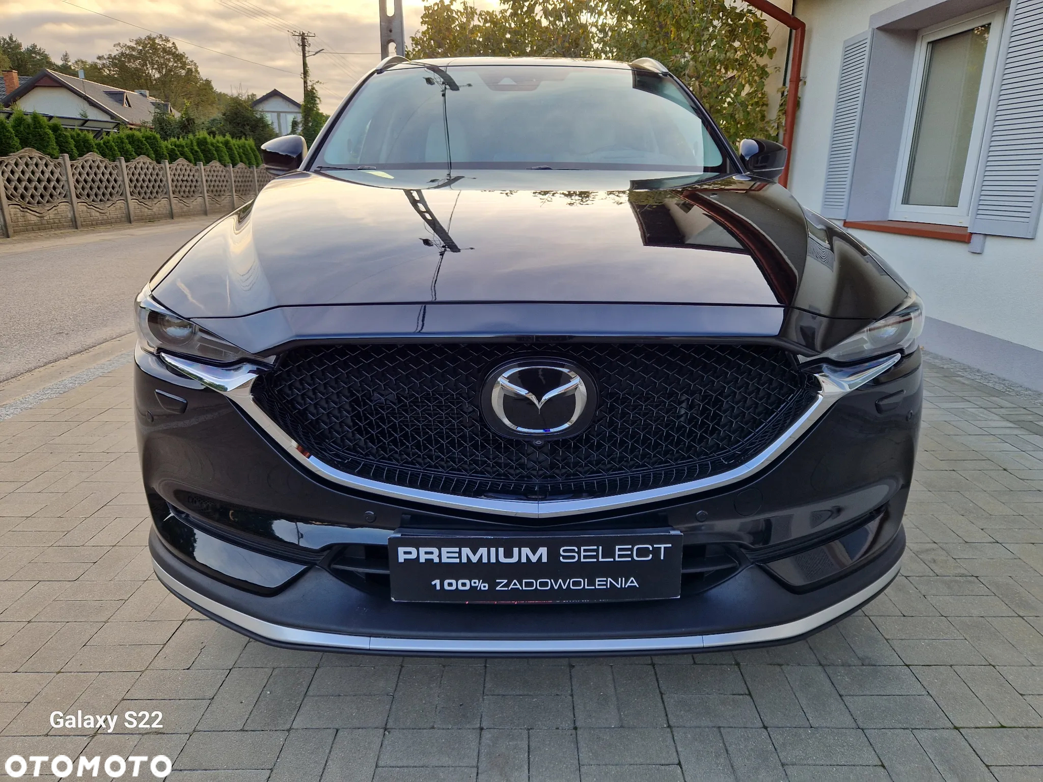 Mazda CX-5 2.0 Skydream AWD - 2