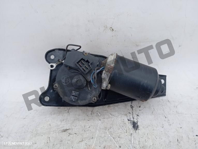 Sistema /motor Limpa Para Brisas  Suzuki Baleno I [1995_2002] 1 - 1