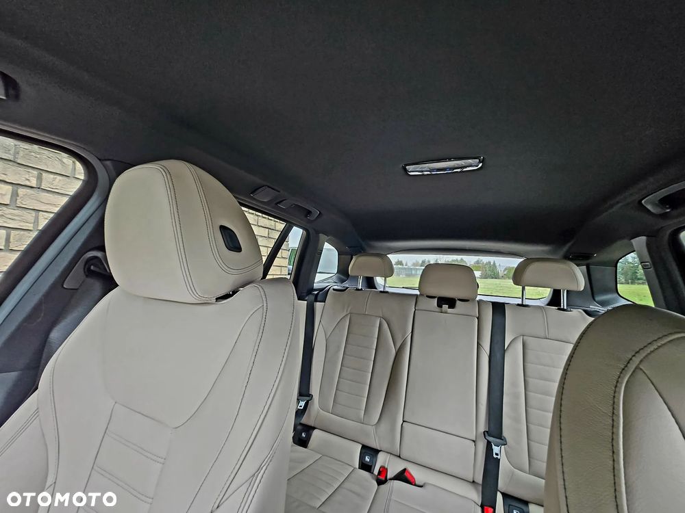 BMW X3 xDrive30e M Sport sport - 9