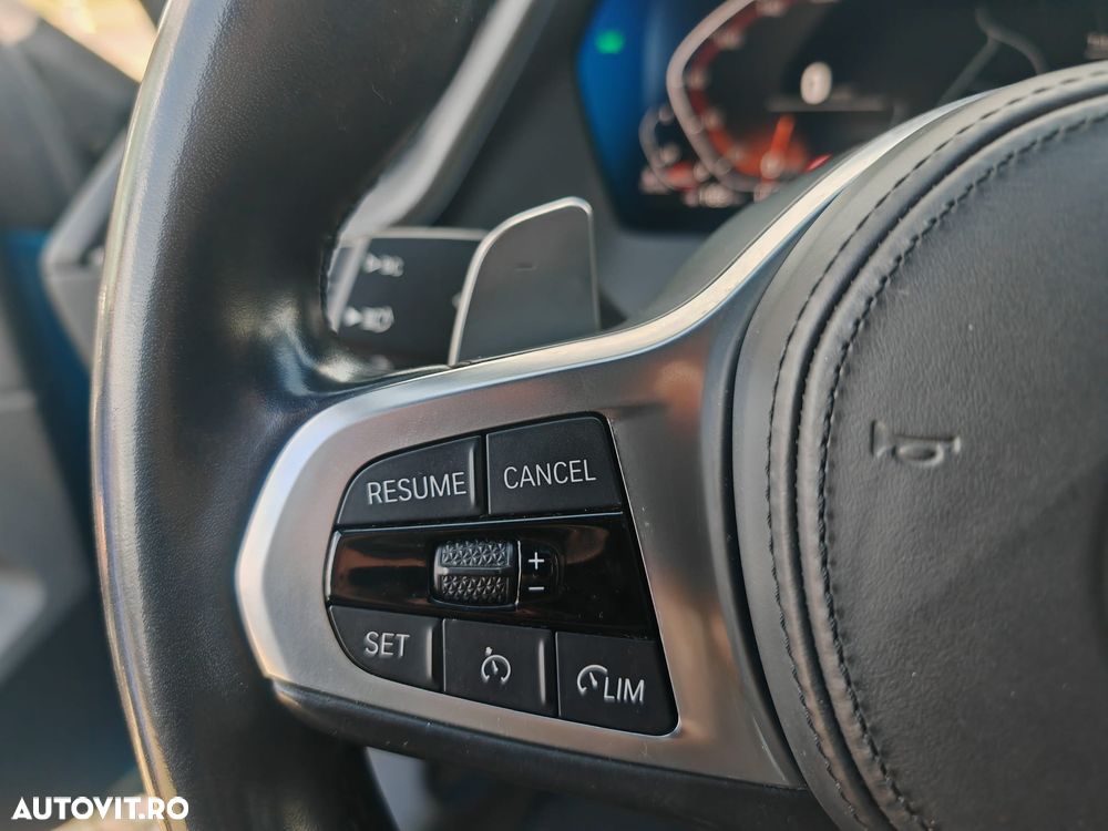 BMW Seria 2 220d Aut. M Sport - 17