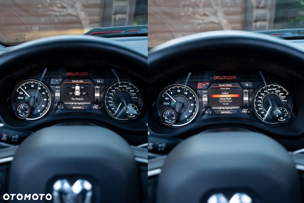 RAM 1500 5.7 Crew Cab Longbed Laramie Sport - 28