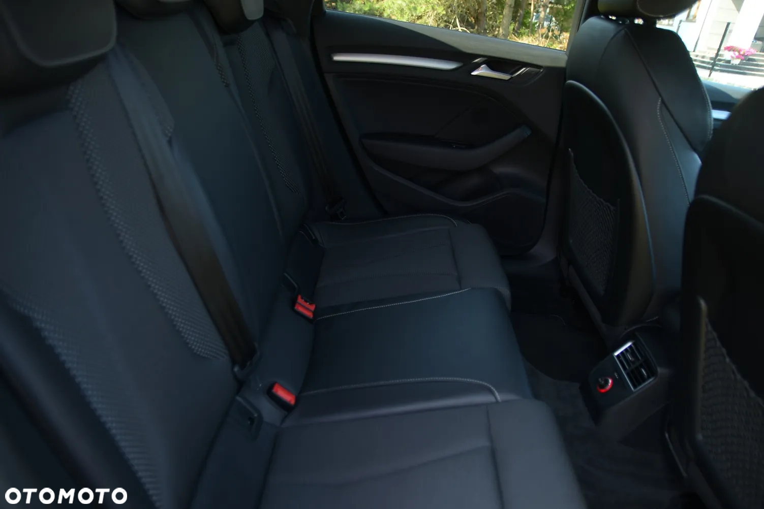 Audi S3 Sportback - 24