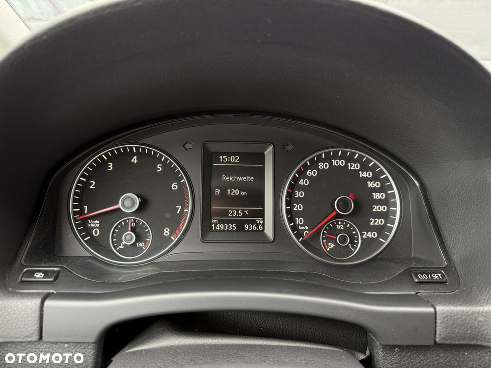 Volkswagen Golf Plus 1.4 TSI Team - 37