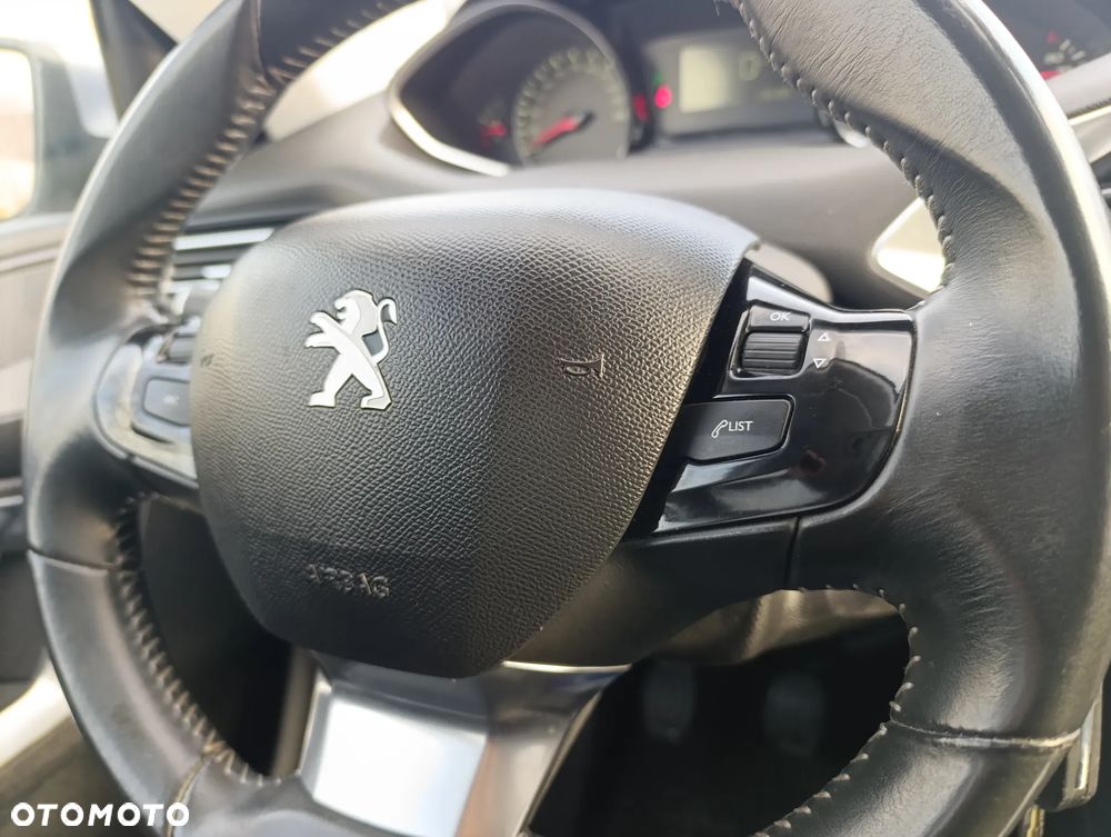 Peugeot 308 BlueHDi 120 Stop & Start Active - 6