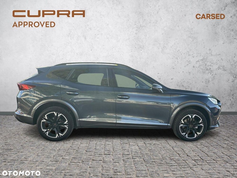 Cupra Formentor 2.0 TSI 4Drive DSG - 7