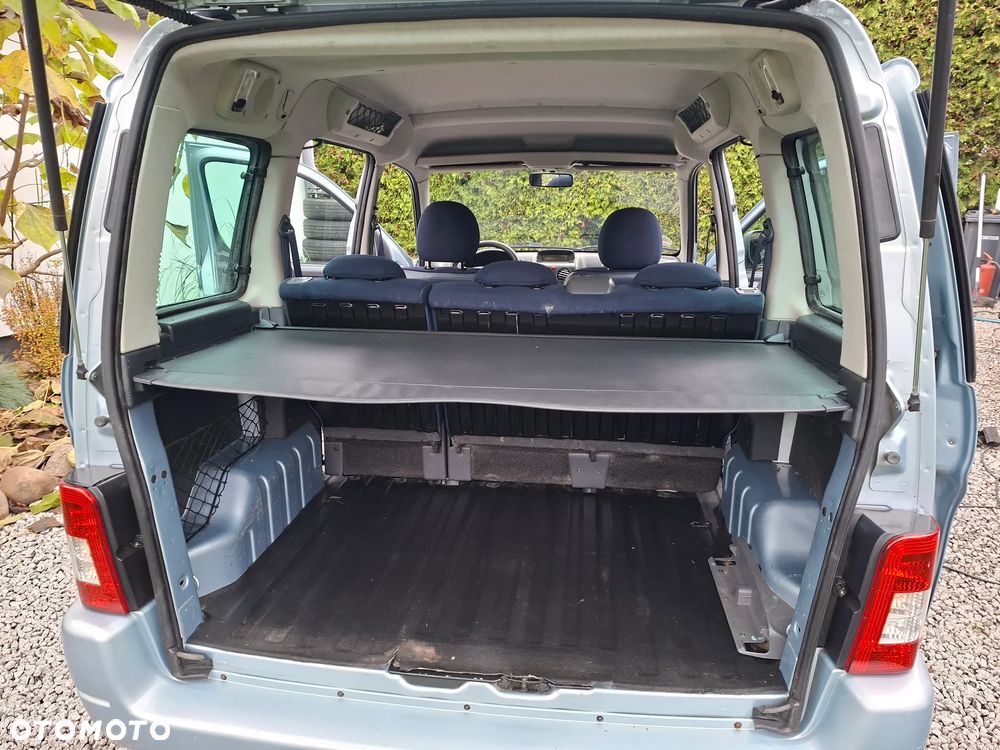Citroën Berlingo 1.6 16V Multispace - 10