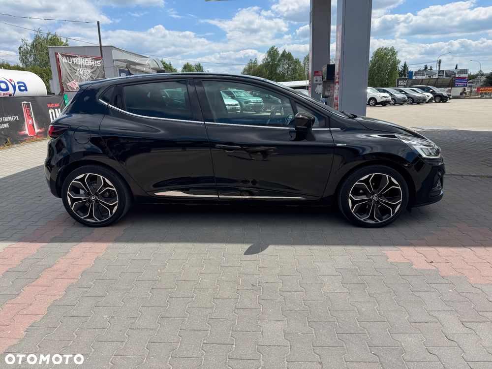 Renault Clio (Energy) TCe 90 Bose Edition - 6