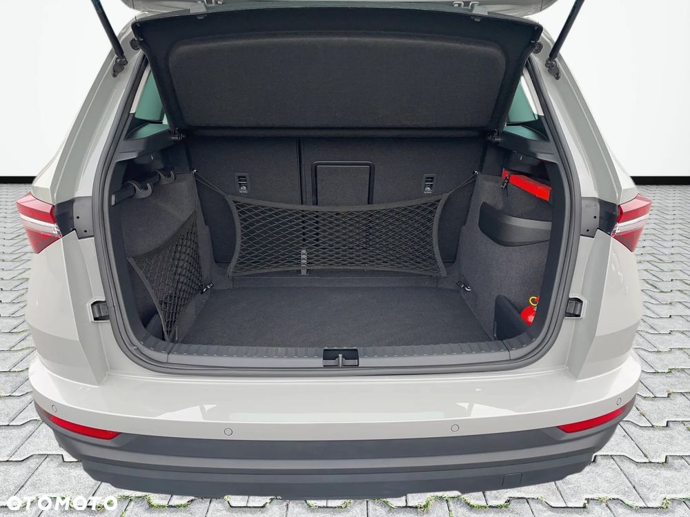 Skoda Karoq 1.5 TSI ACT Style DSG - 16
