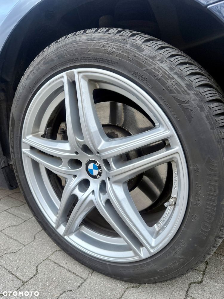BMW Seria 5 530e iPerformance GPF Luxury Line - 10