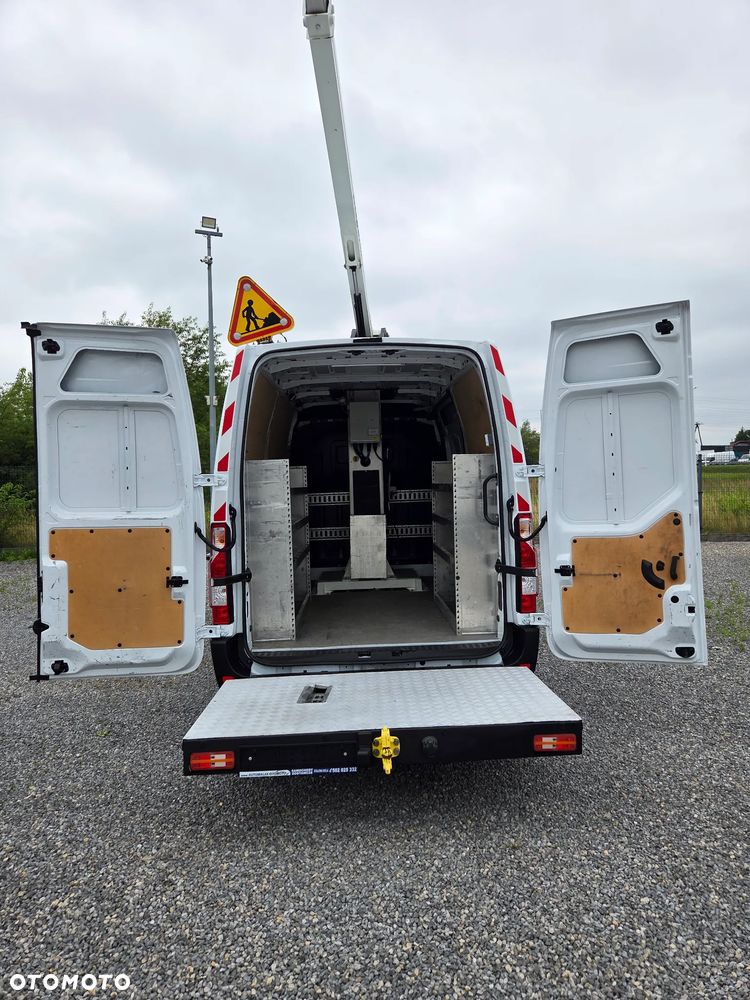 Renault Master - 15