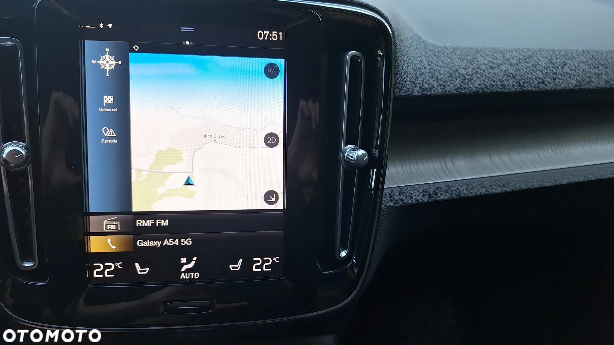 Volvo XC 40 B4 B AWD DKG Inscription - 18