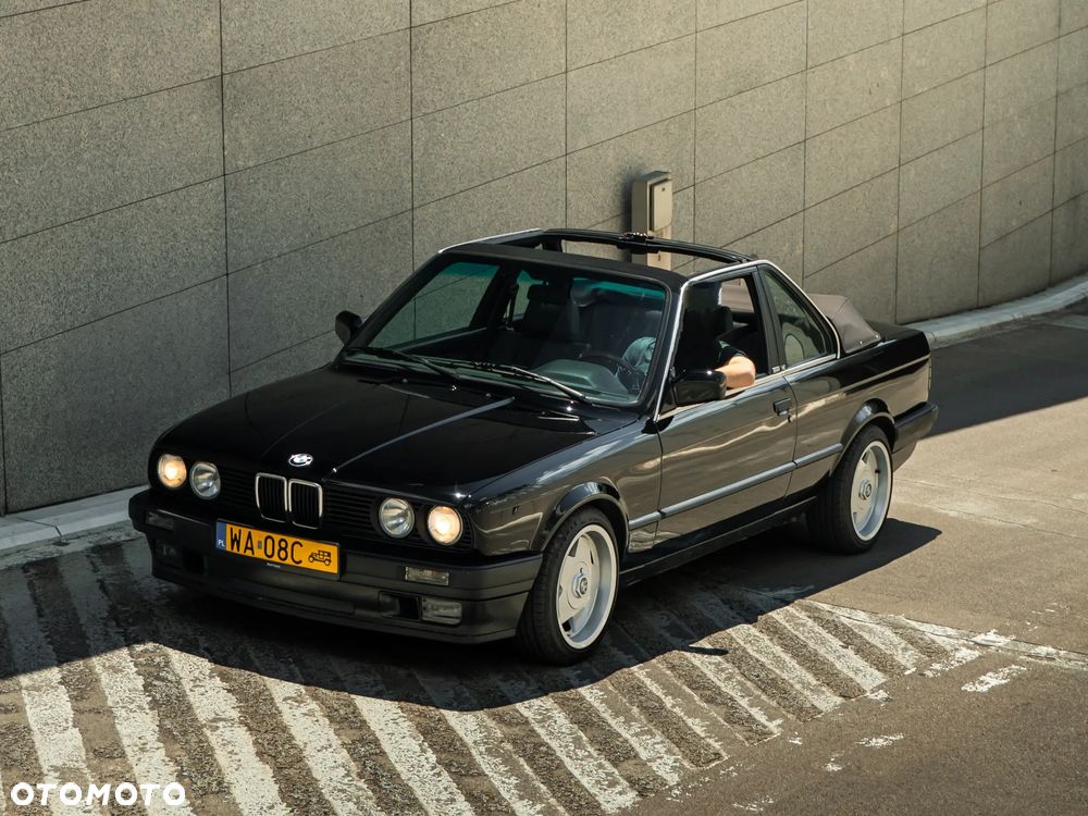 BMW Seria 3 - 1