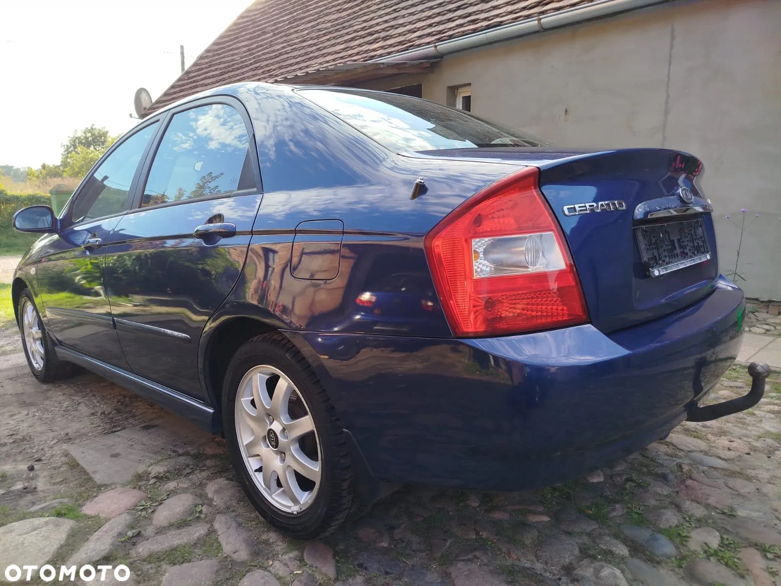 Kia Cerato 2.0 EX - 5