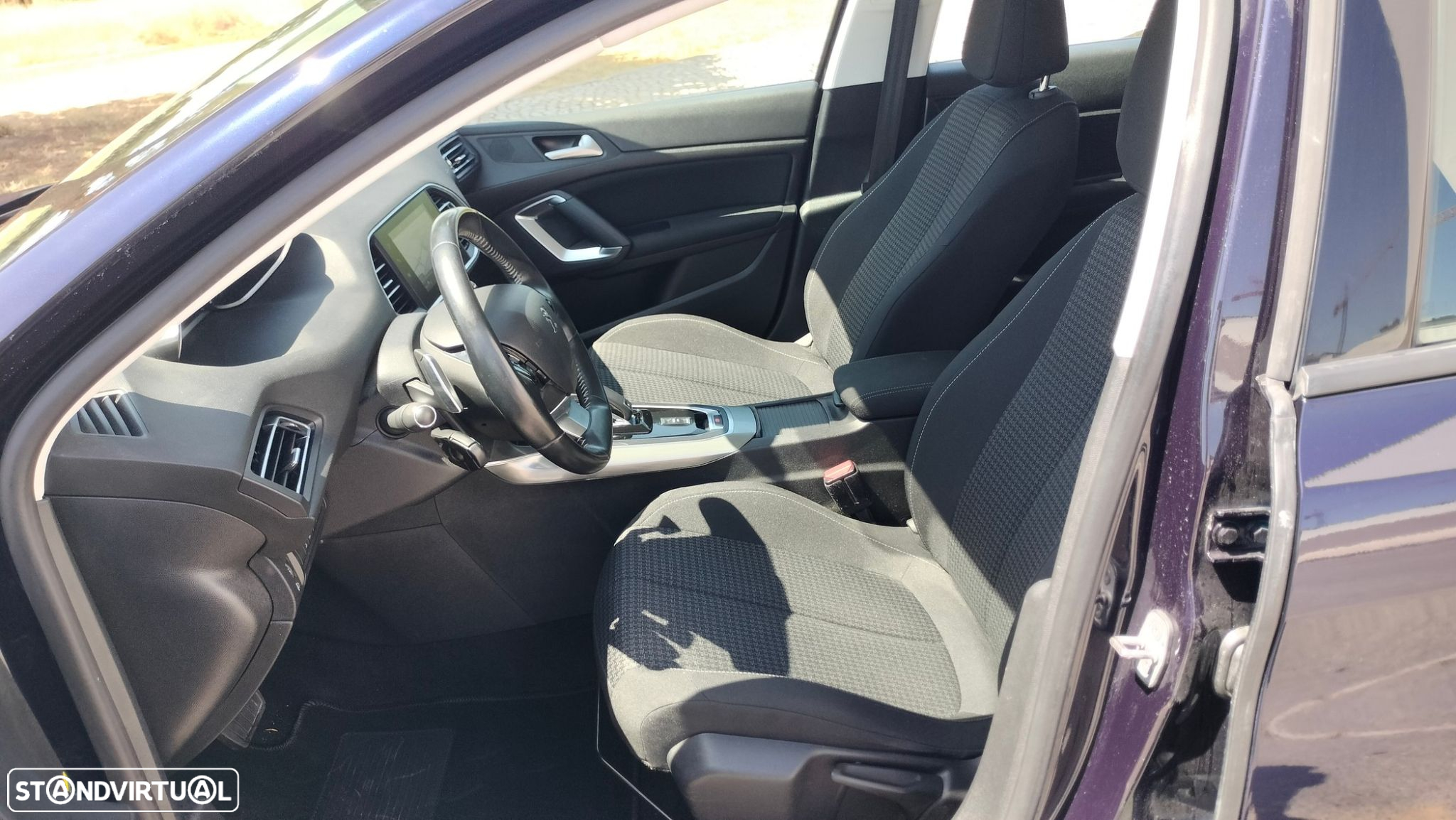 Peugeot 308 SW PureTech 130 EAT8 Active Pack - 13