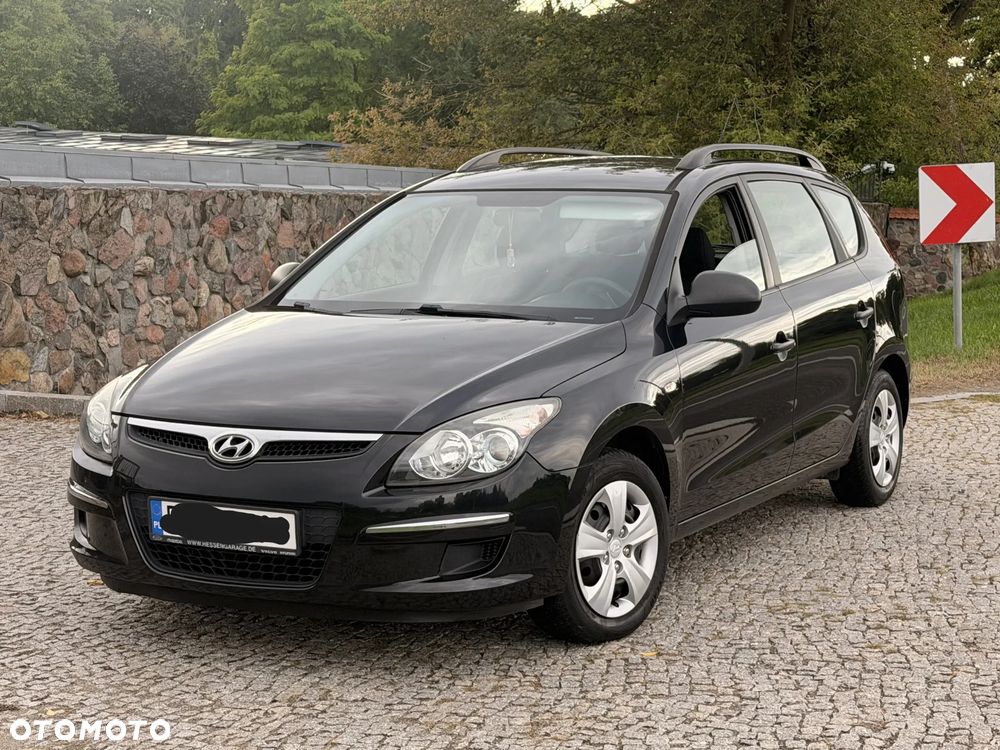 Hyundai i30 1.4 Base - 1