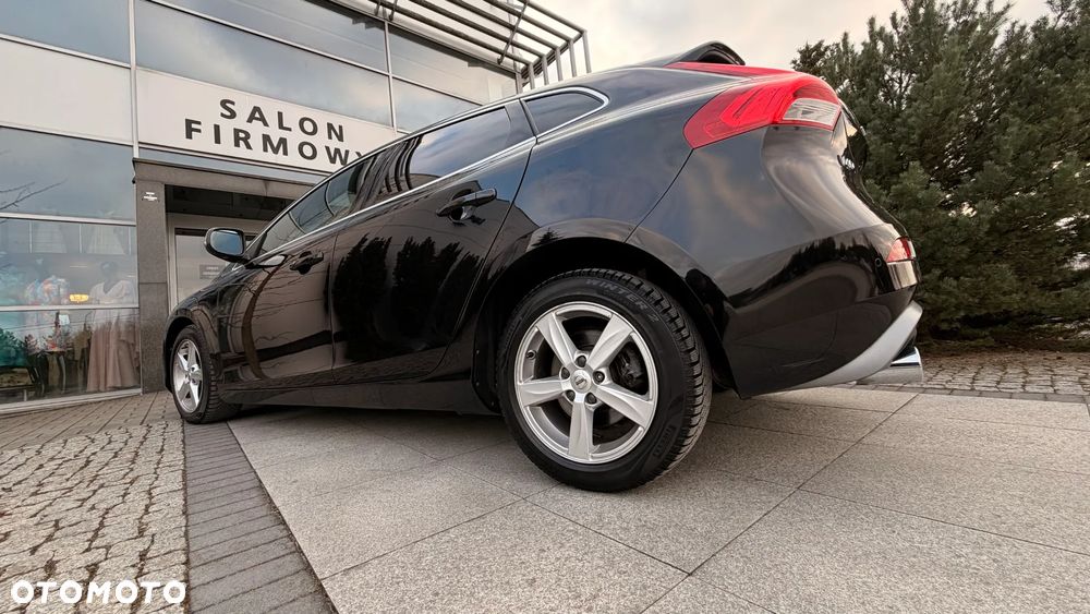 Volvo V40 D3 Linje You - 18