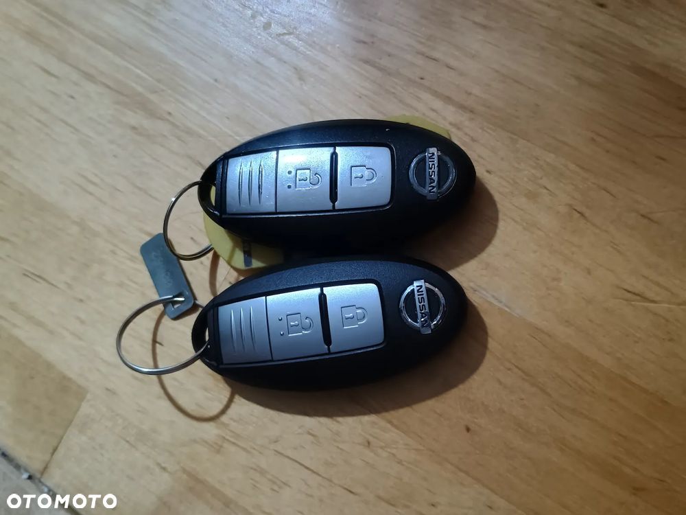 Nissan Juke 1.6 DIG-T Tekna - 27