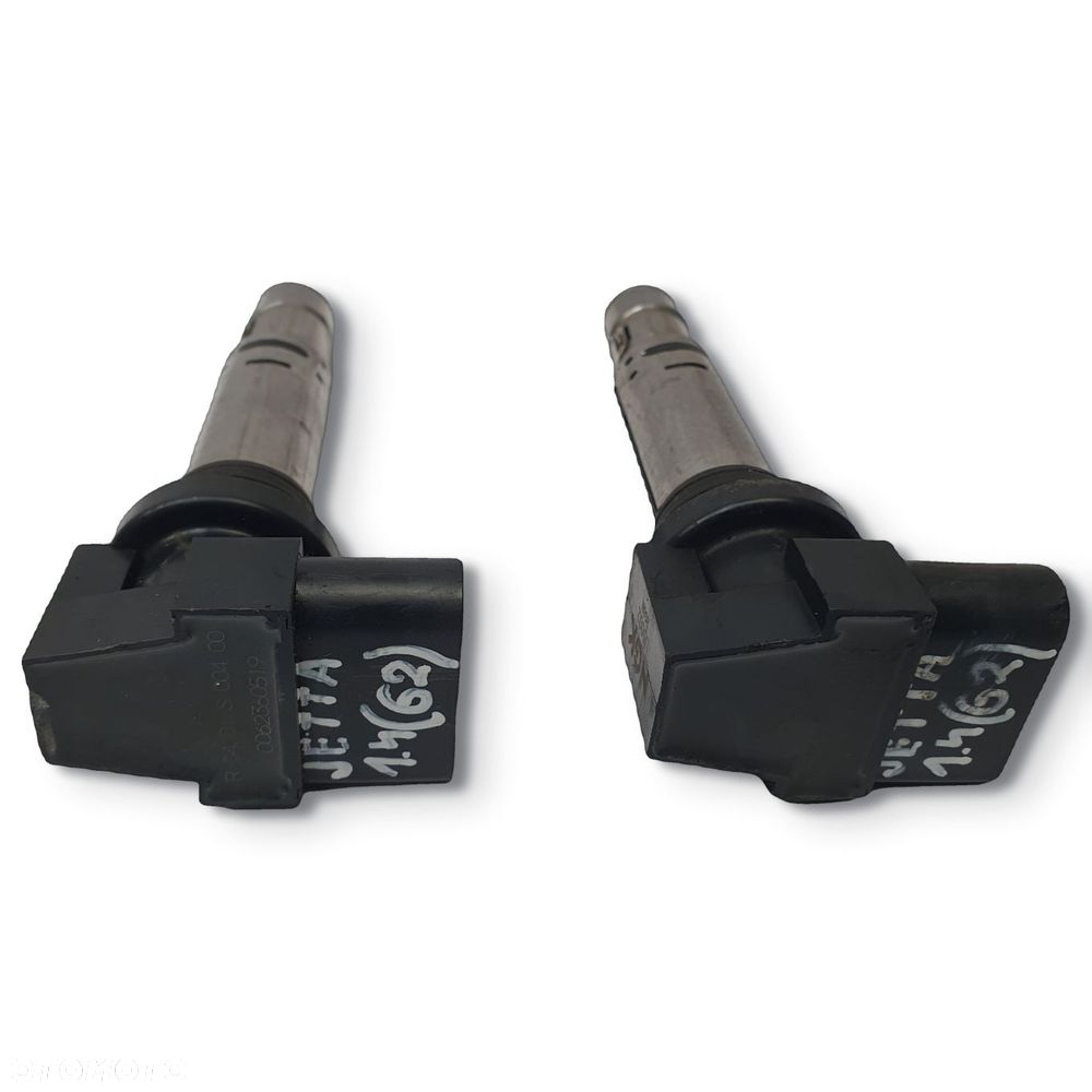 CEWKA ZAPŁONOWA Audi A1 A3 Skoda Fabia Seat Leon Corboba Toledo 036905715F - 2