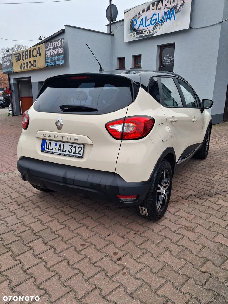 Renault Captur - 3