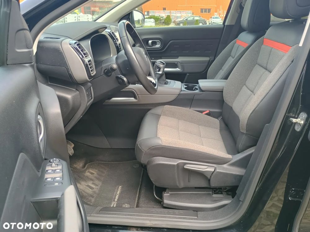 Citroën C5 Aircross - 6