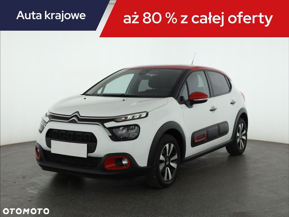 Citroën C3 - 3