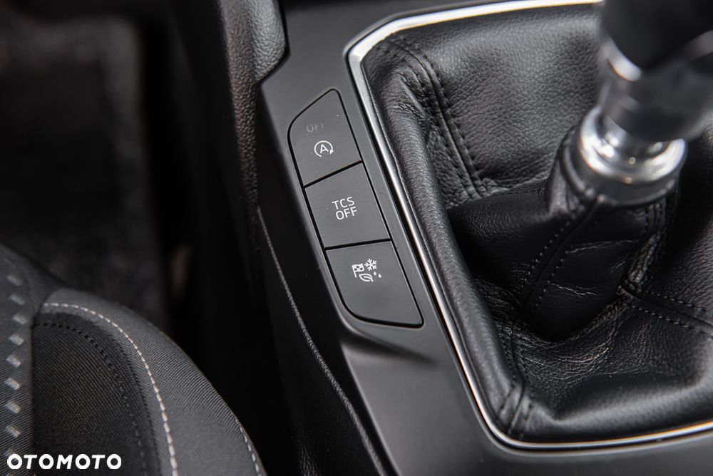 Ford Focus 1.5 EcoBlue Titanium - 22