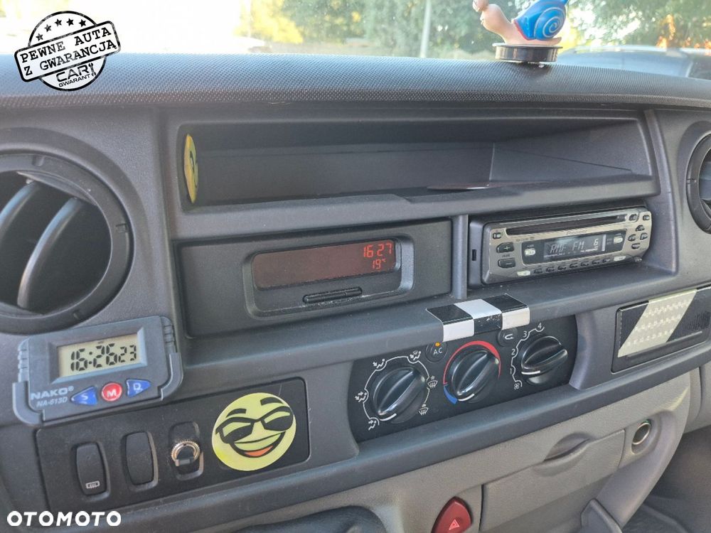 Renault Master - 17