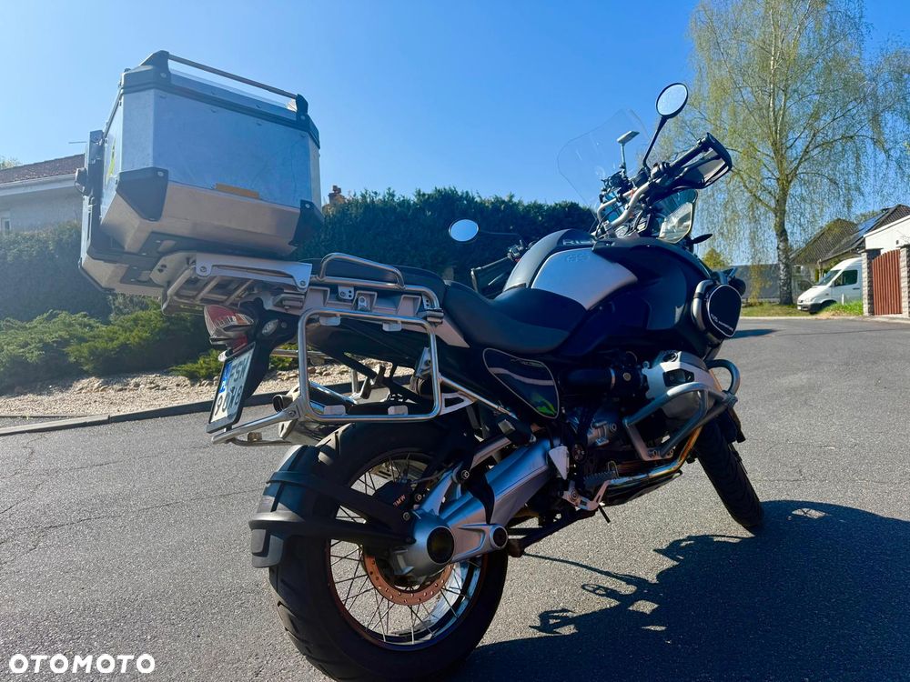 BMW Adventure - 2
