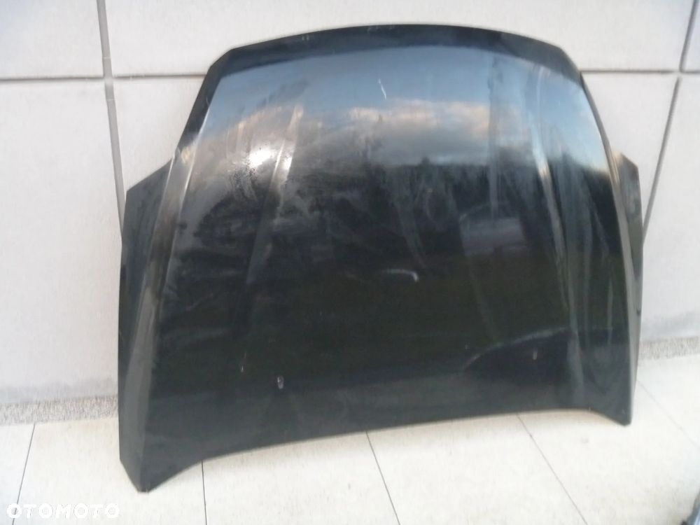 FORD MONDEO MK4 HB ZDERZAK TYLNY SREBRNY IDEALNY - 6