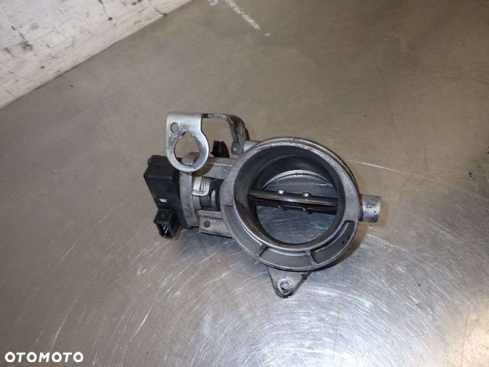 PRZEPUSTNICA BMW E39 2.5 523I M52B25 1703562 - 1