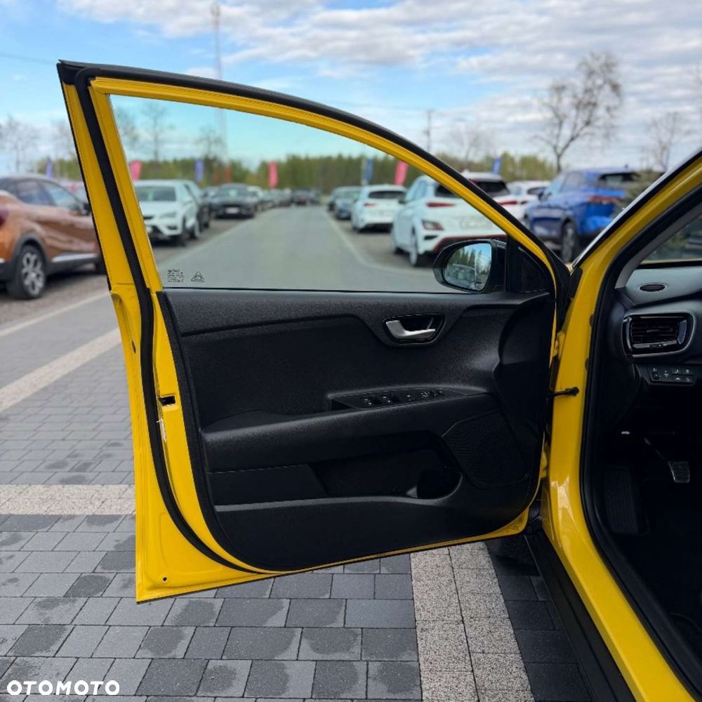 Kia Stonic 1.0 T-GDI 120 Platinum Edition - 17