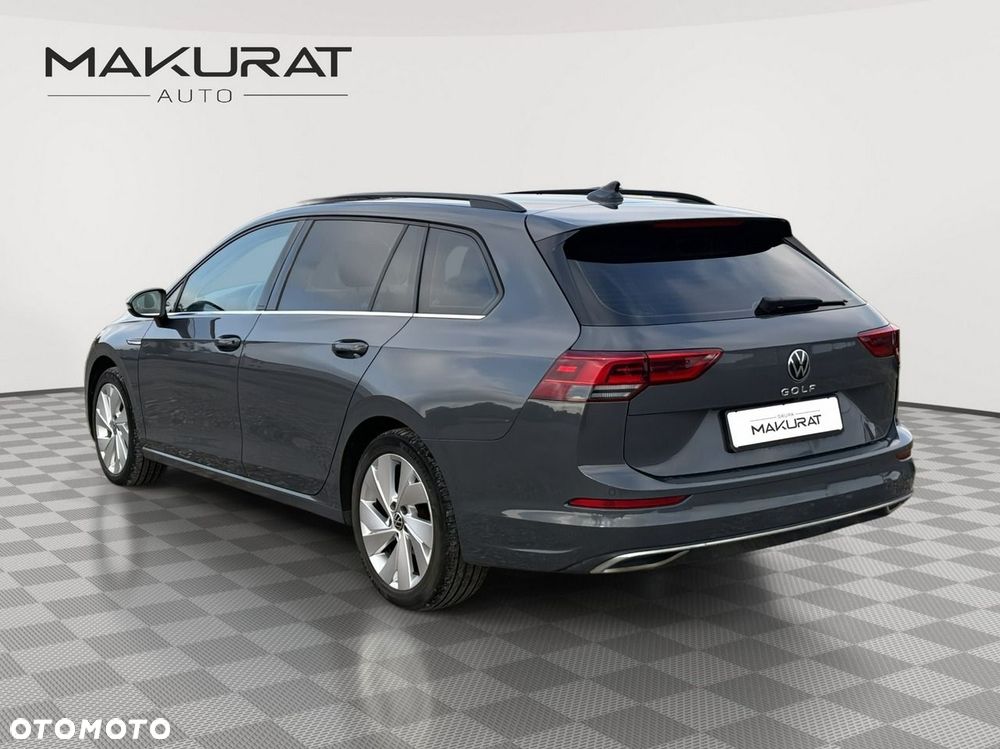 Volkswagen Golf 1.5 TSI EVO Style - 4