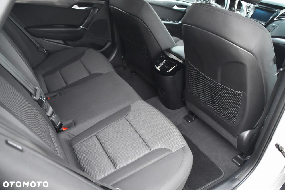 Hyundai i40 1.7 CRDi Style - 11