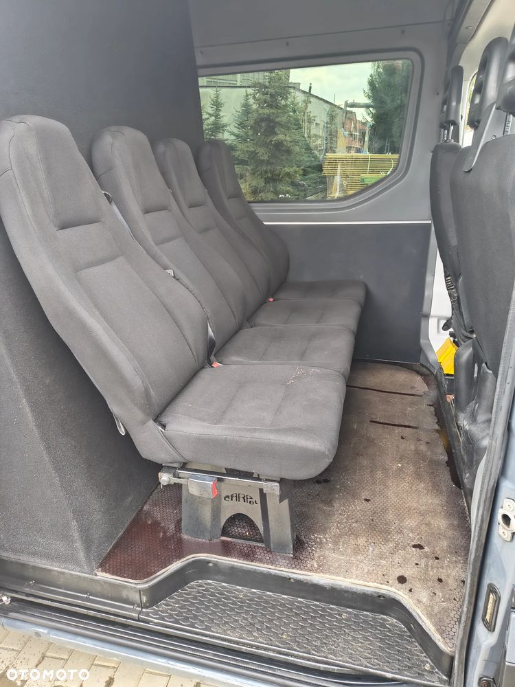 Iveco DAILY 35S18 - 16