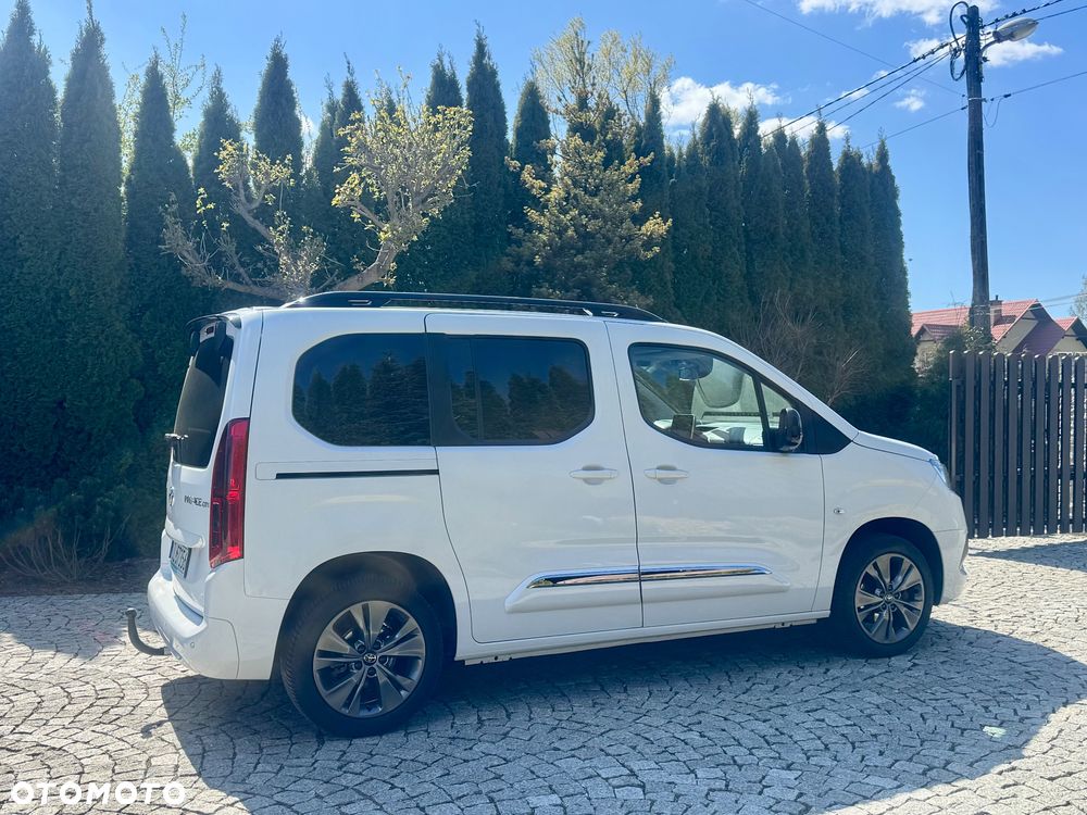 Toyota Proace City Verso 1.5 D-4D Family - 8