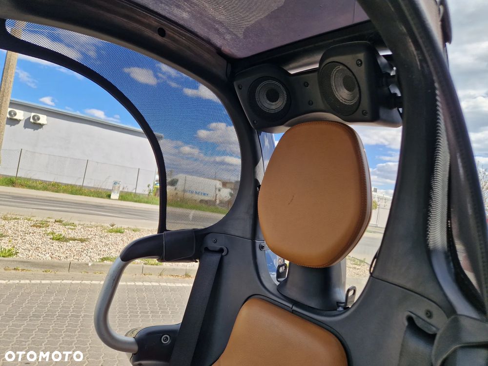 BMW C1 - 14
